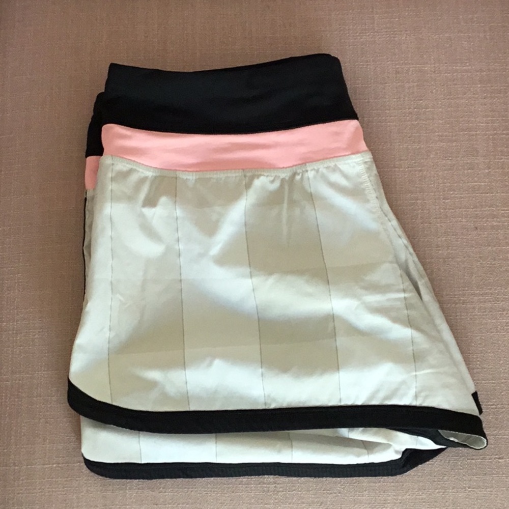 RARE Lululemon Shorts